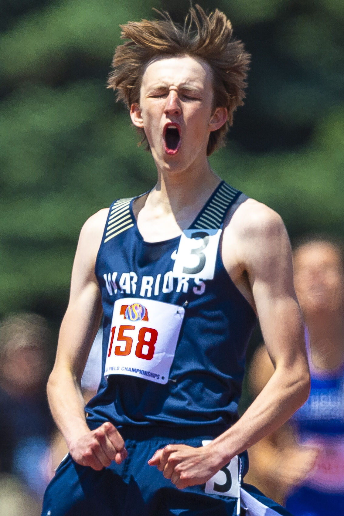 Top Journal Star photos for May